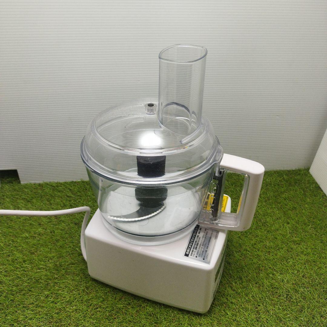 robot coupe 3200 フードプロセッサー 2.6L