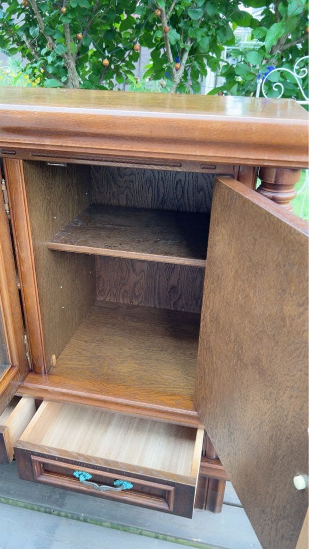 【ゆいにゃん】※他の方は購入をお控えください。サイドボード リビング