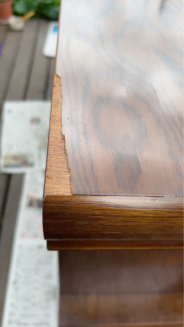 【ゆいにゃん】※他の方は購入をお控えください。サイドボード リビング