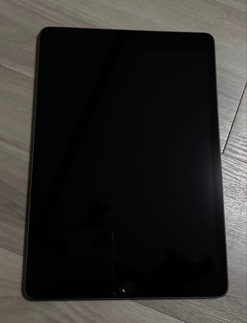 【ジャンク品】iPad 第9世代 本体のみ