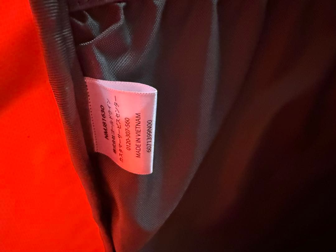 THE NORTH FACE バックパック リュック ヒューズボックス