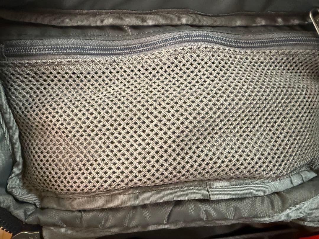 THE NORTH FACE バックパック リュック ヒューズボックス