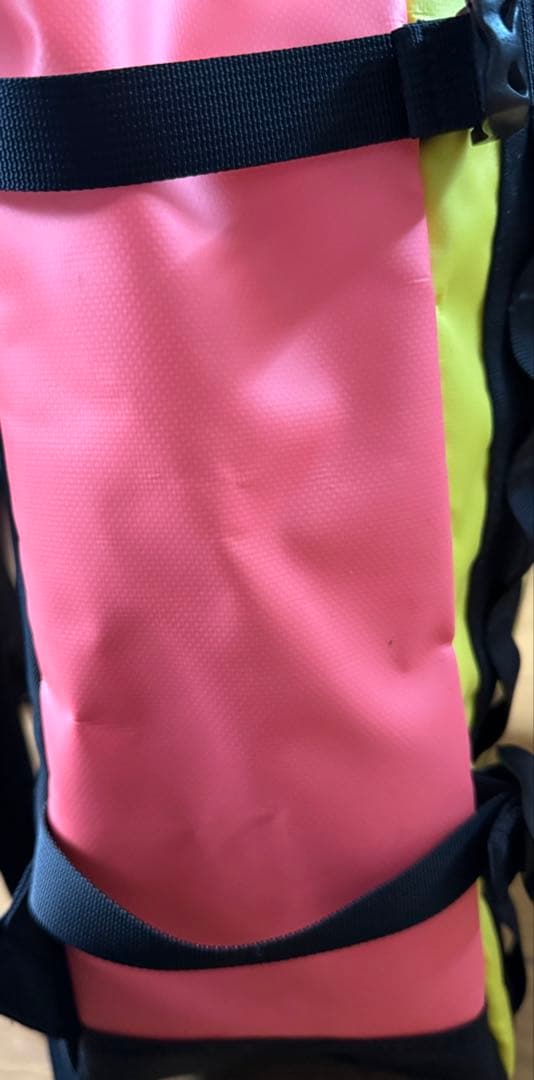 THE NORTH FACE バックパック リュック ヒューズボックス