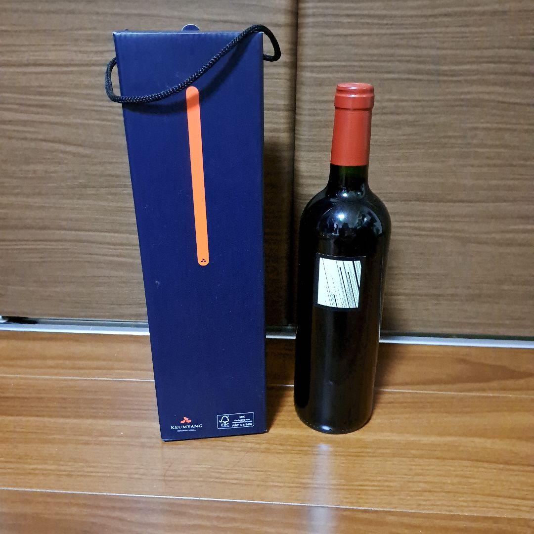 ゆう BIGBANG TOP ワイン