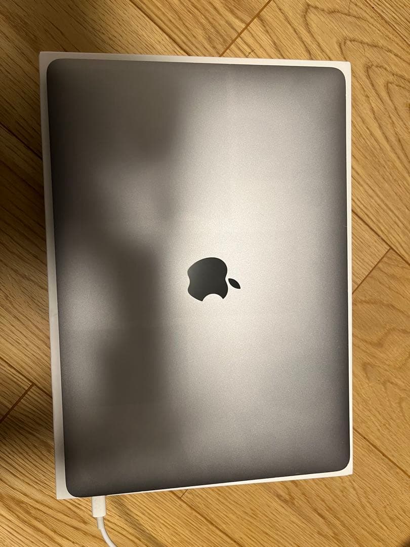 MacBook本体 Apple MacBook Air2020