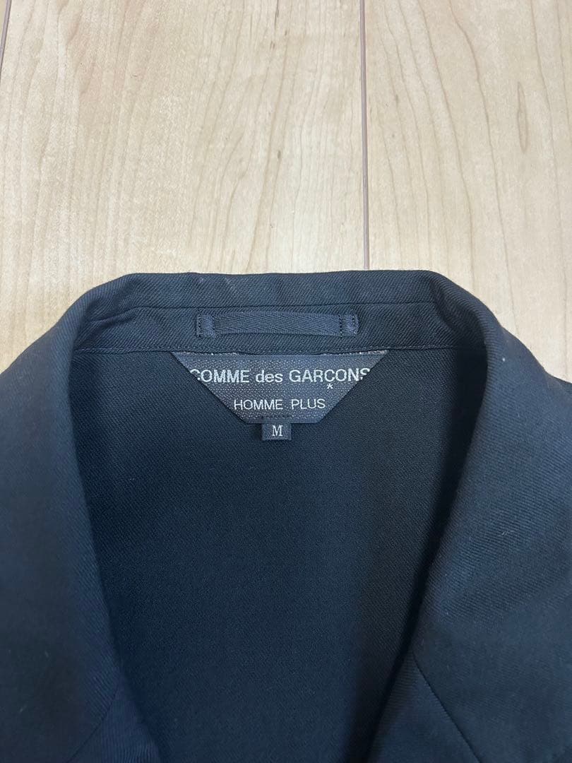 ゴジゴジCOMME desGARCONS HOMME PLUS ジャケット