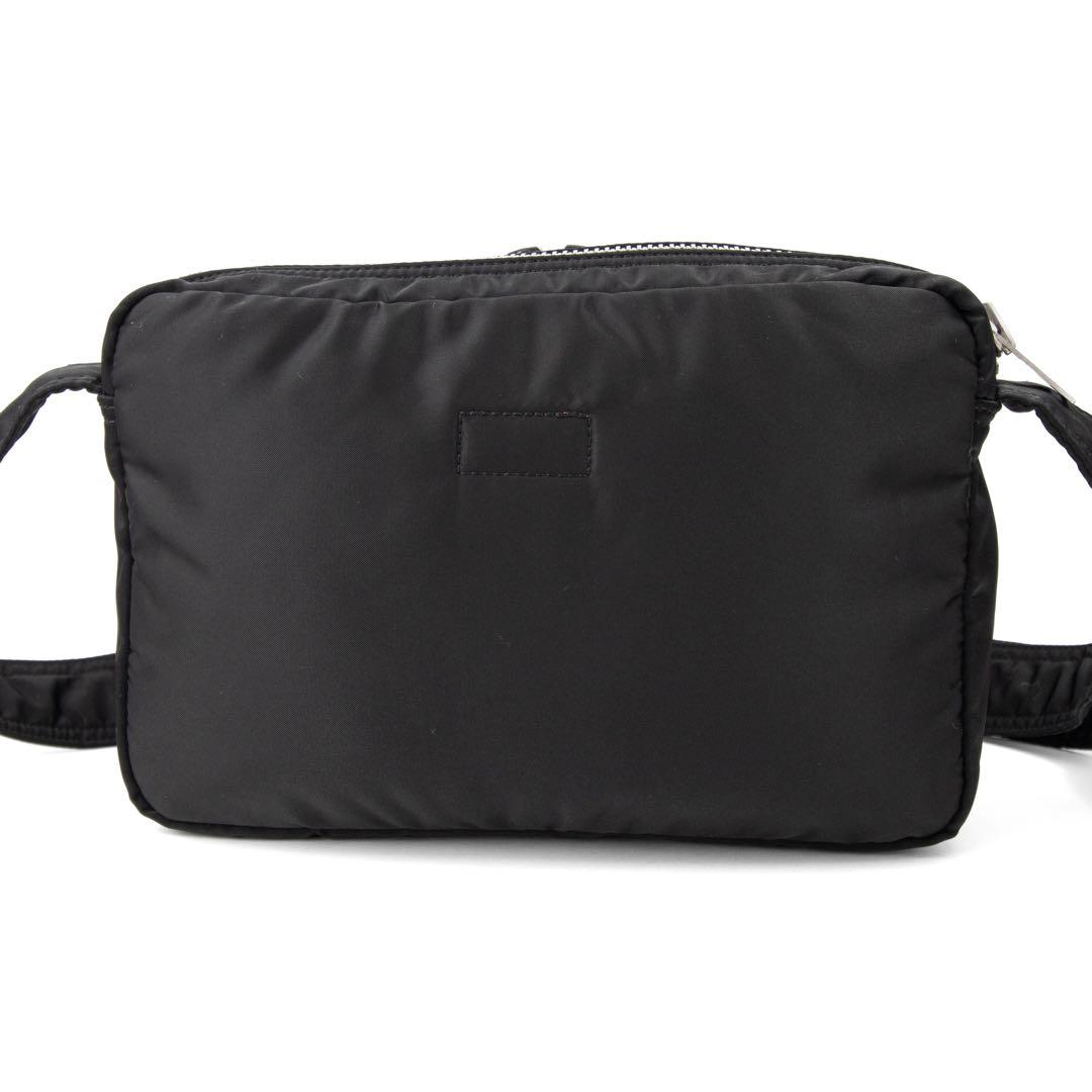 A033【近年モデル／未使用級】ポーター／タンカー　スリングバッグ　ショルダー