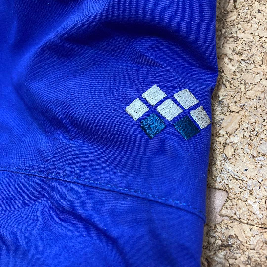 モンベル mont-bell ゴアテックススキーパンツスキーウェアMメンズ