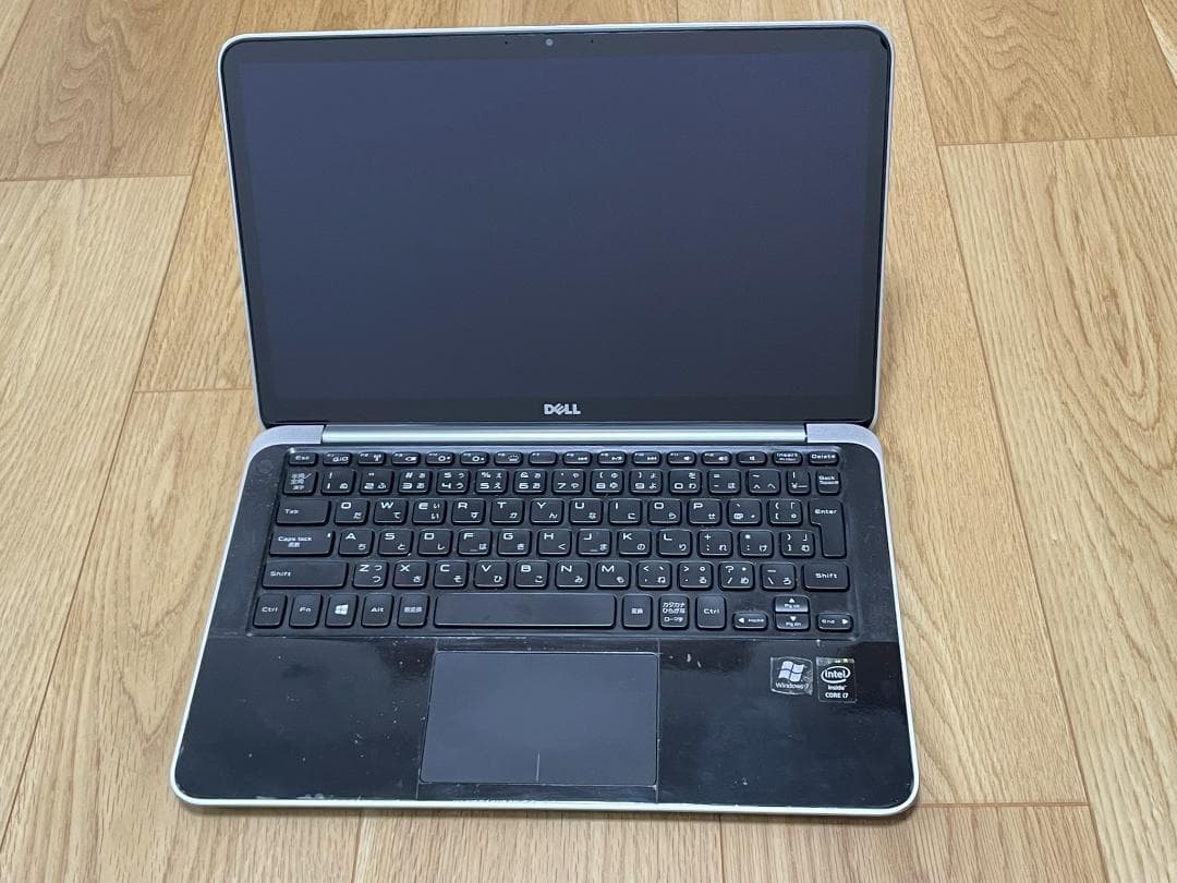 DELL XPS13 Windows11  ノートパソコン