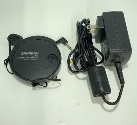 ラジオ・コンポ Sangean ATS-909X2J