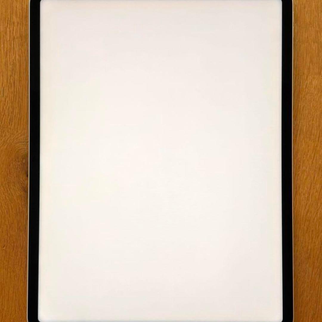 iPad Pro 12.9インチ（第5世代） 128GB Wi-Fiモデル
