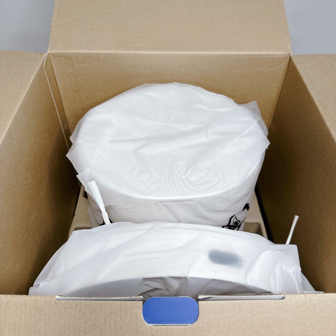 新品　未使用品　neabot　ニーボット　Neabot NoMo　ロボット掃除機