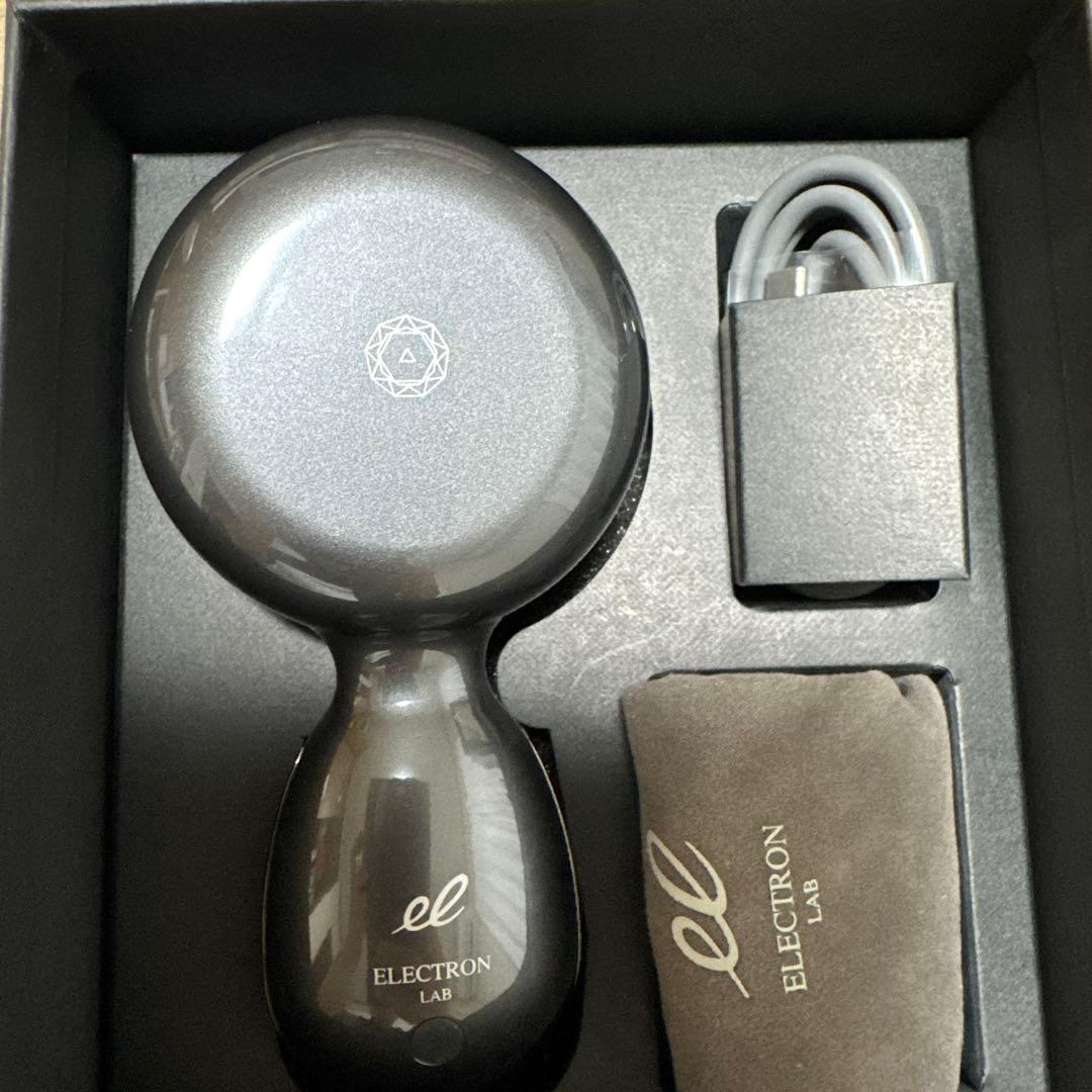 ELCE エネボール美顔器