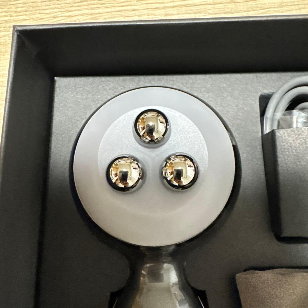 ELCE エネボール美顔器