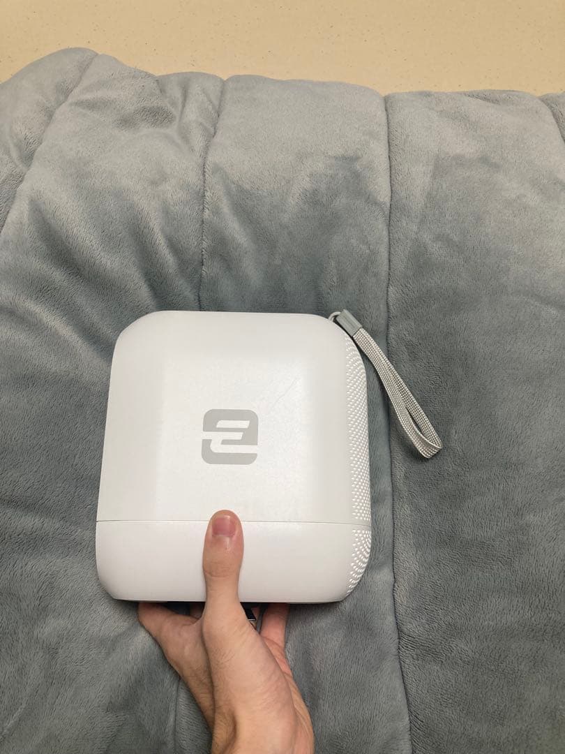 ホワイトプロジェクター 本体