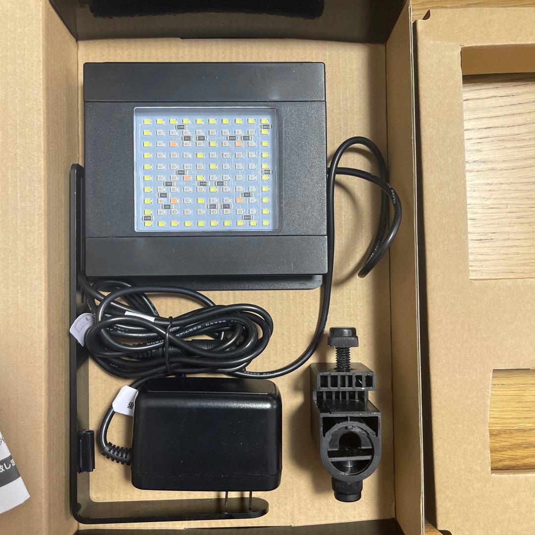 GEX FLUVAL SEA MARINE NANO 60cm水槽用 海水用照明