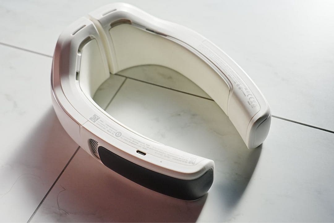 2025最新RANVOO AICE LITEプラス冷却ネッククーラーアイスライト