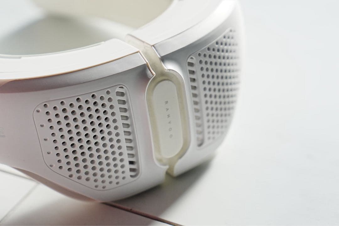 2025最新RANVOO AICE LITEプラス冷却ネッククーラーアイスライト