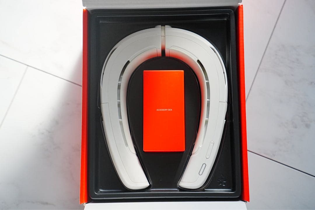 2025最新RANVOO AICE LITEプラス冷却ネッククーラーアイスライト