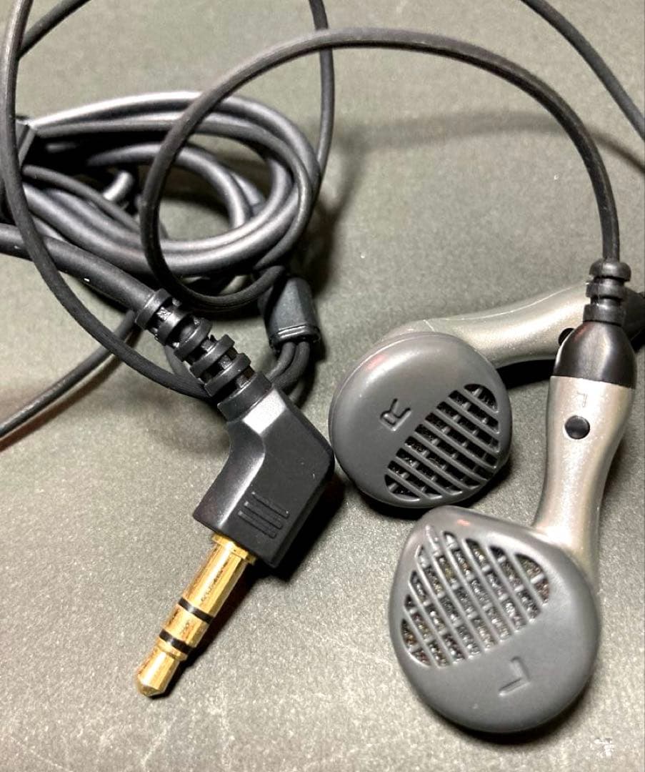 MP3プレーヤー　MP301 スケルトンボディ