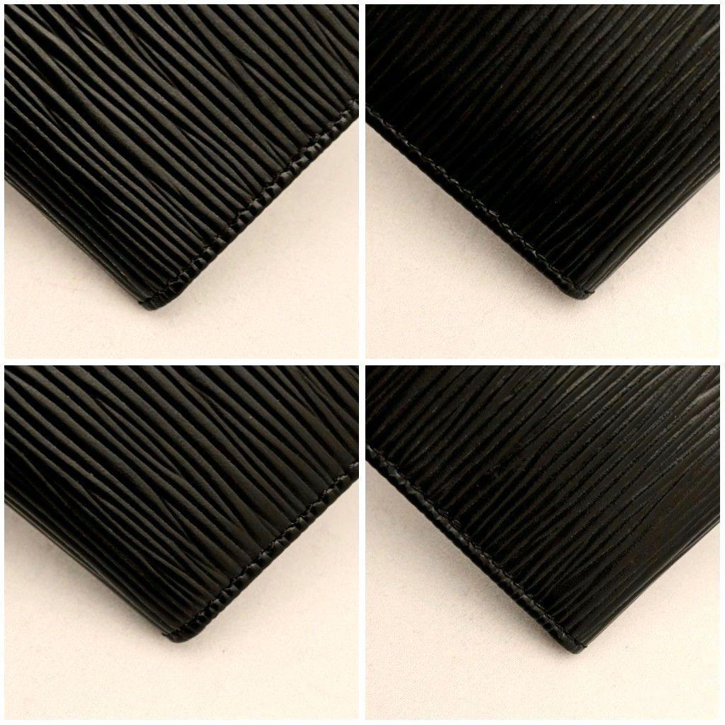 ルイヴィトン エピ ミュルティクレ6 キーケース