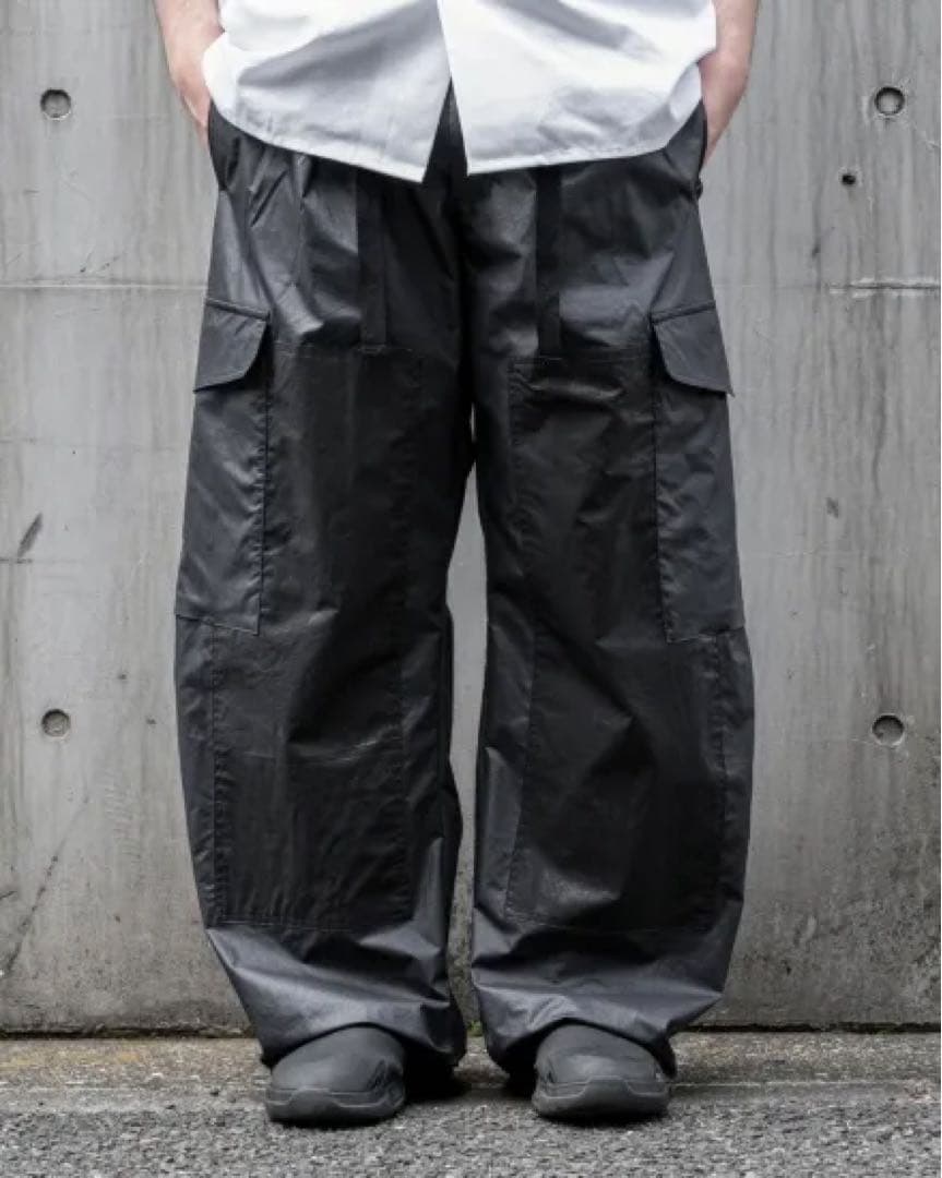 パンツ ONEfifth KNUCKLE / Made in Japan