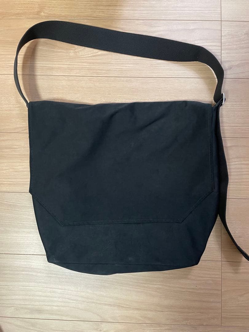 バッグ Hender Scheme flap shoulder big
