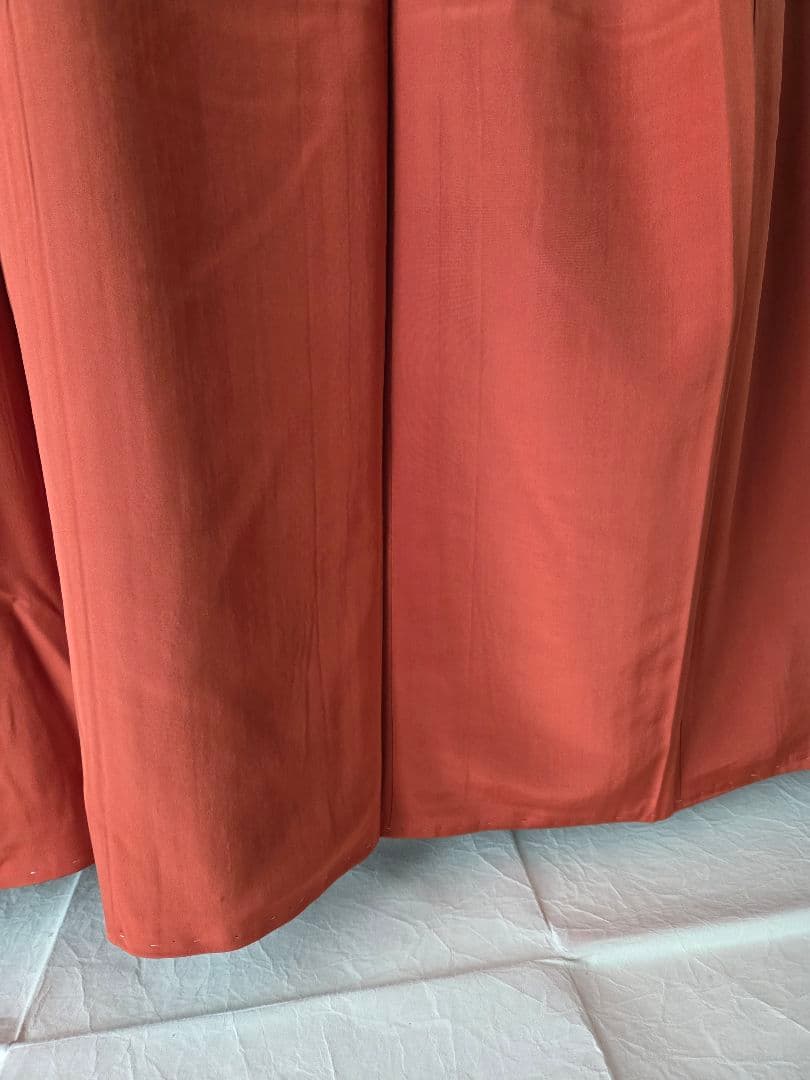 本場結城紬　真綿紬