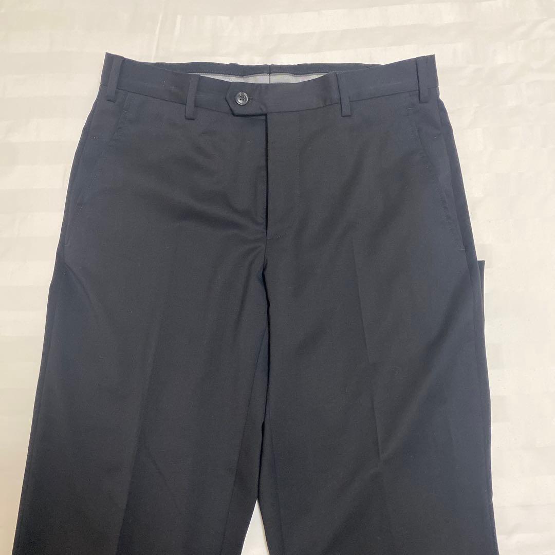 GIORGIO ARMANIセットアップスーツ　46サイズ