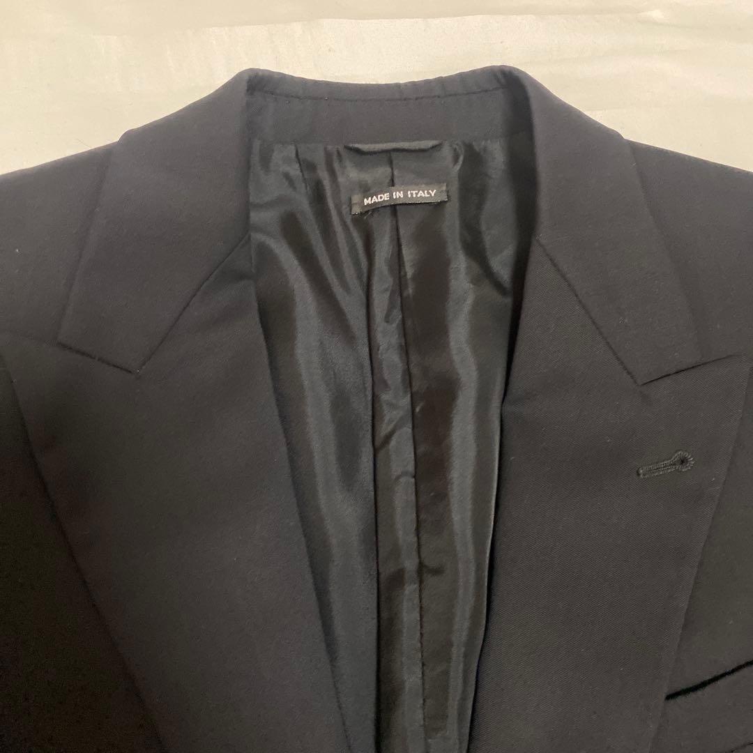 GIORGIO ARMANIセットアップスーツ　46サイズ