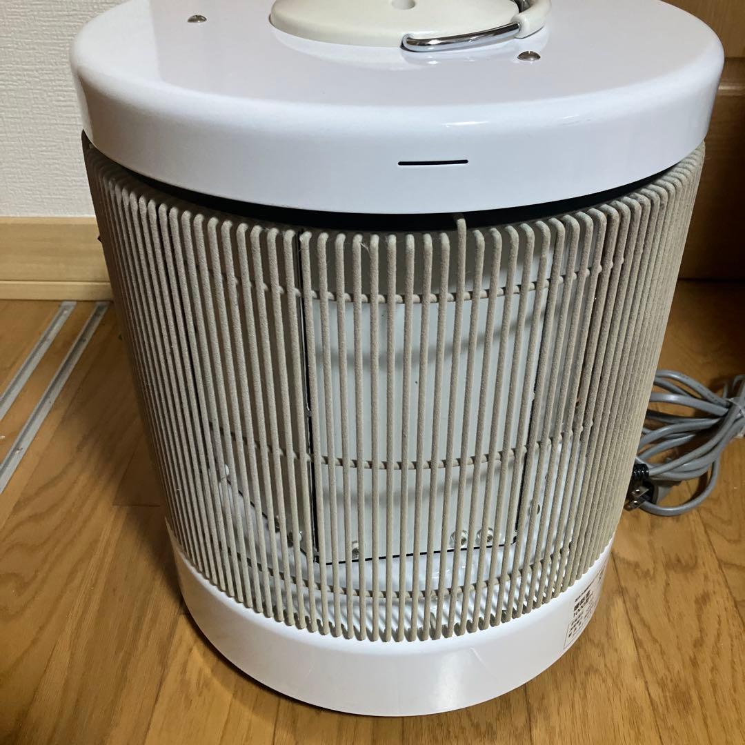 アールシーエス　暖話室1000型H ホワイト