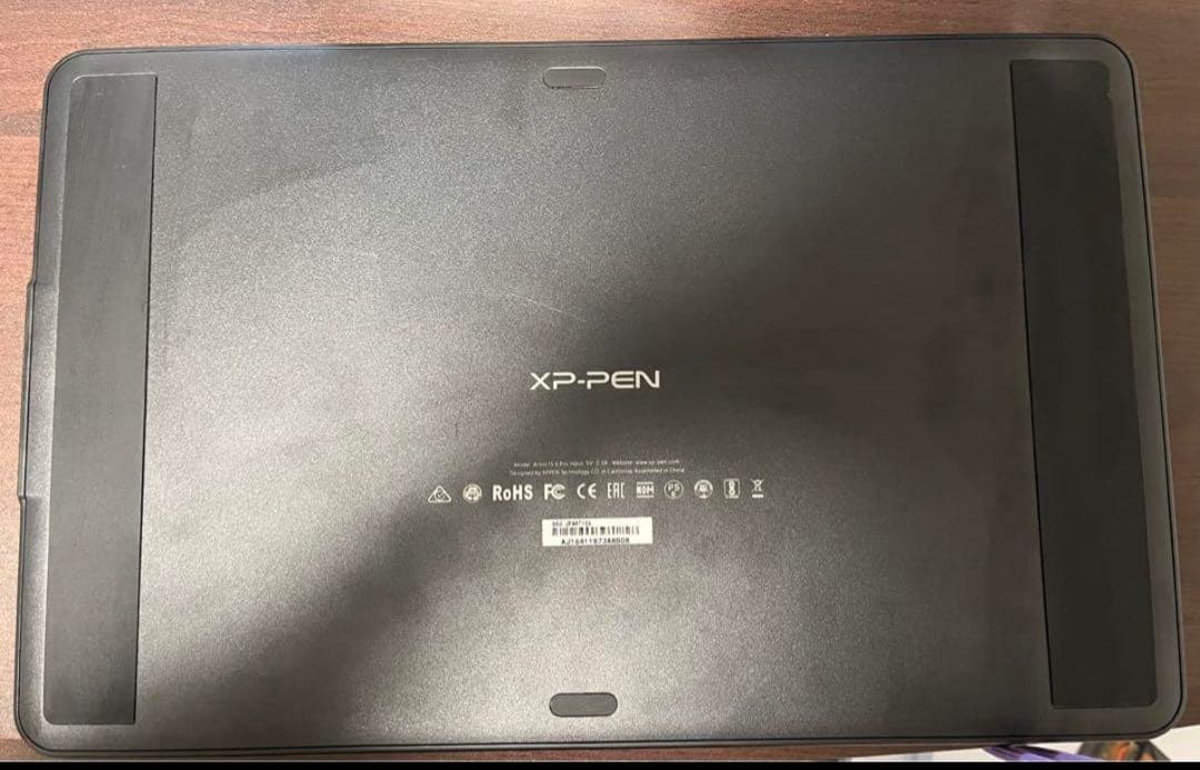 XP-PEN Artist 15.6 液晶ペンタブレット本体