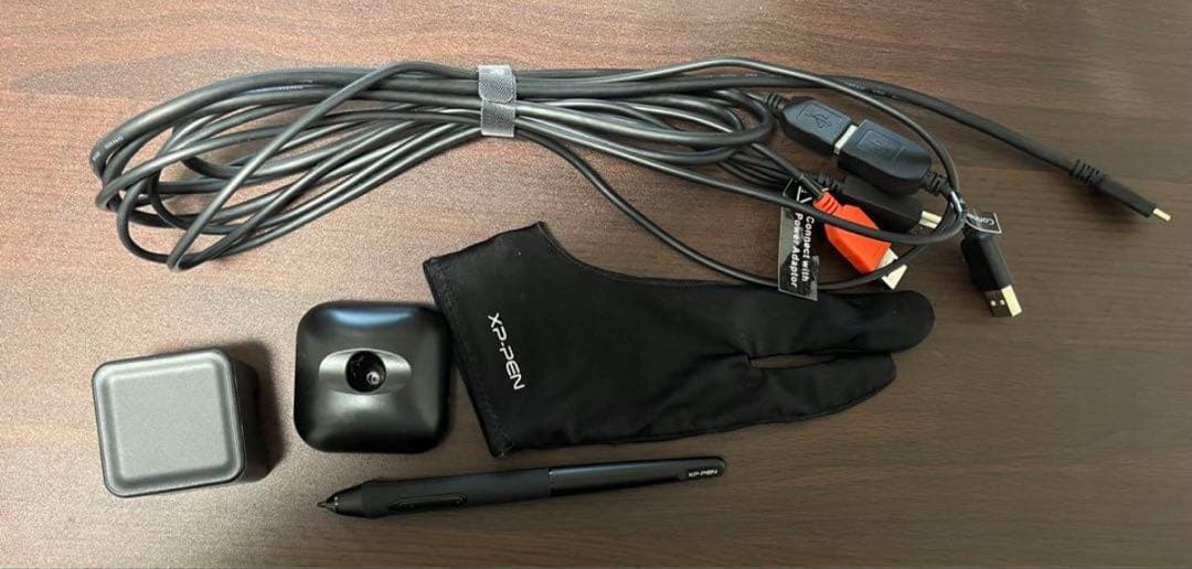 XP-PEN Artist 15.6 液晶ペンタブレット本体