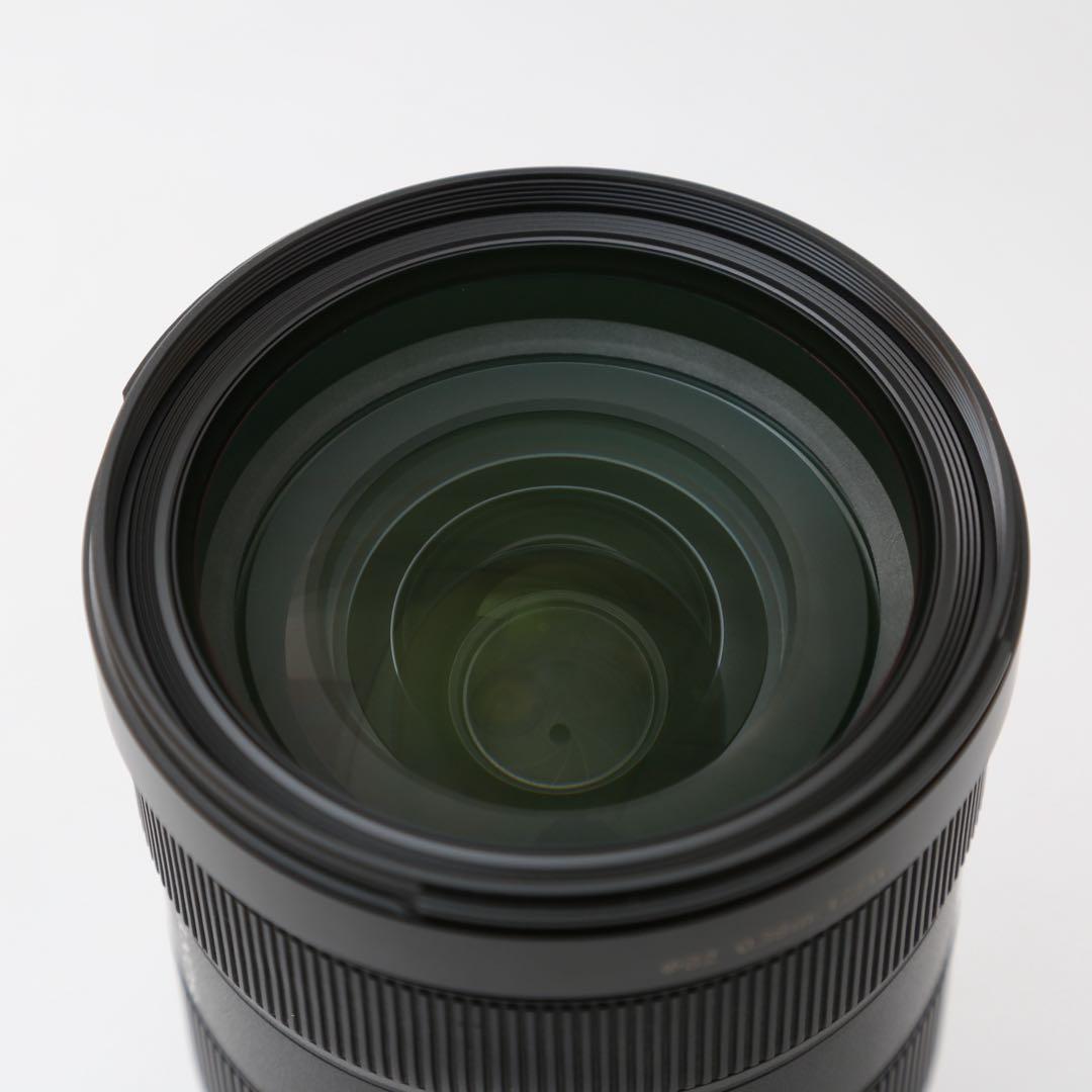 SONY FE 24-70mm F2.8 GM（SEL2470GM）