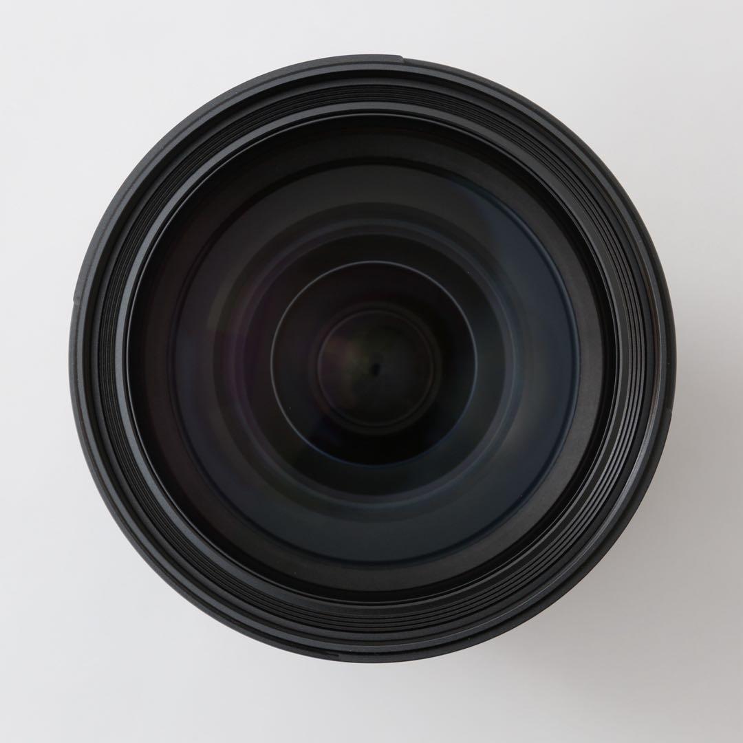 SONY FE 24-70mm F2.8 GM（SEL2470GM）