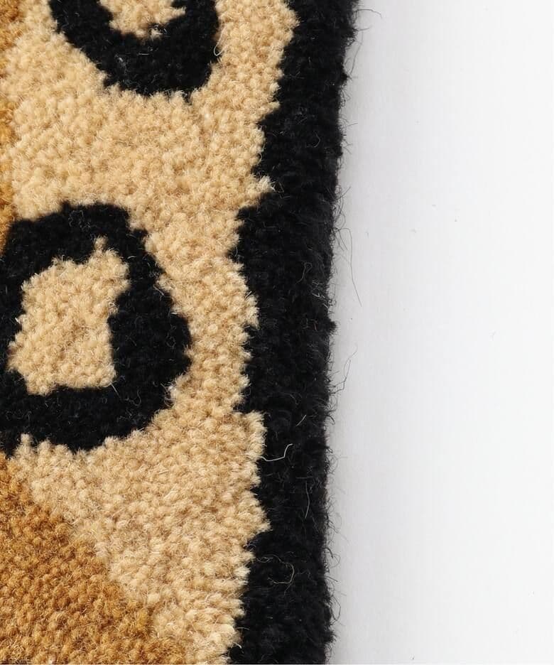 チベタンタイガーラグ　S