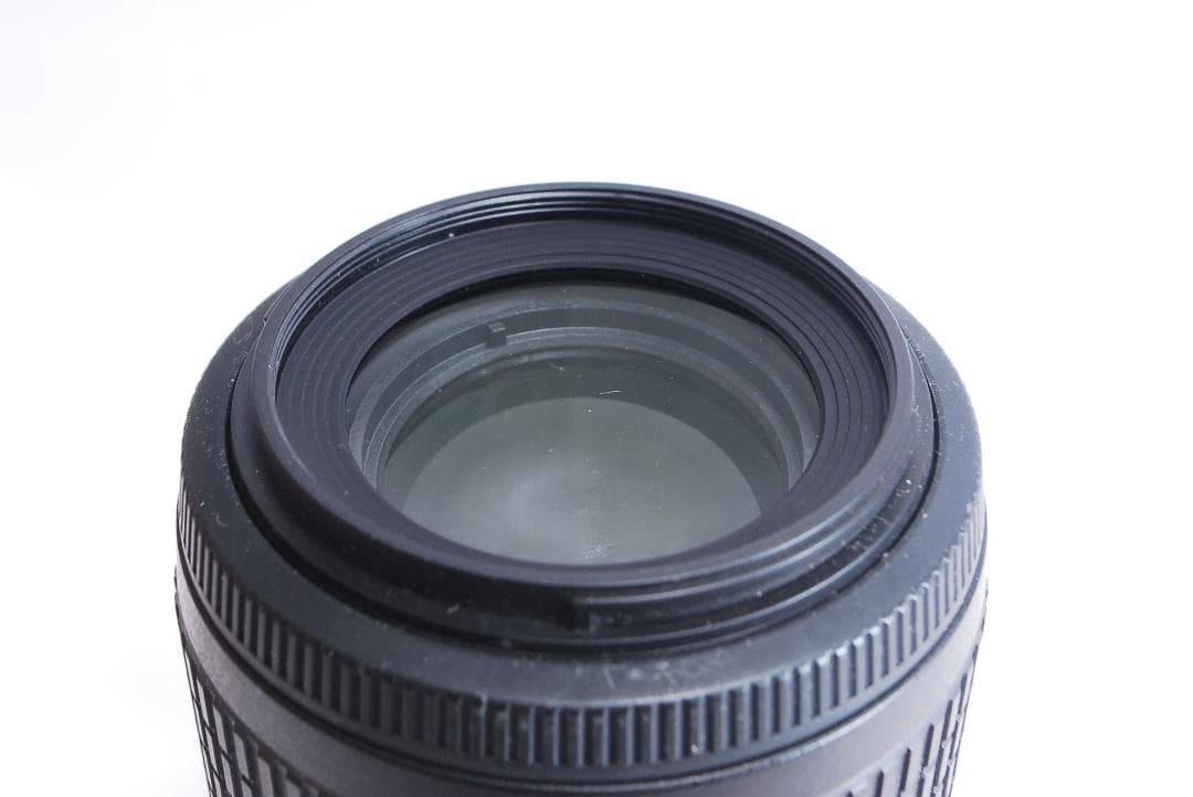 ✨ショット数2118回✨望遠レンズ ✨Nikon D60 レンズセット