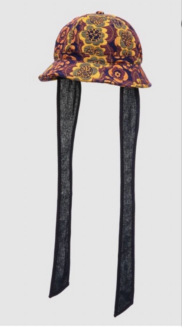 帽子 Sasquatchfabrix. EARMUFF BUCKET HAT