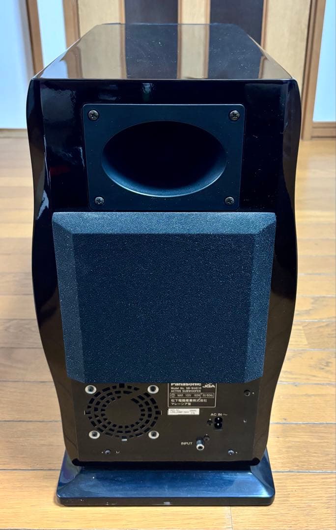 Panasonic パナソニック SB-WA800 アクティブサブウーファー