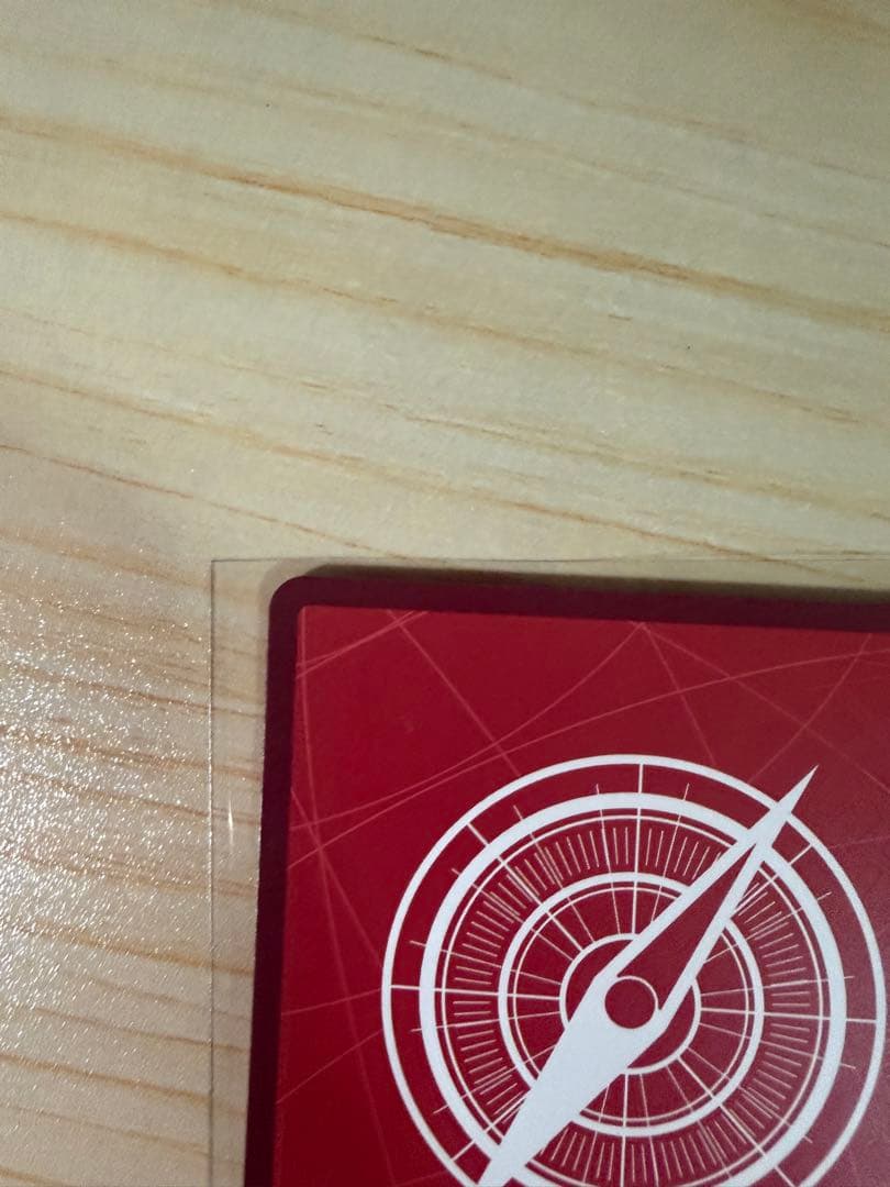 モンキー・D・ルフィ カード ST29-001 L