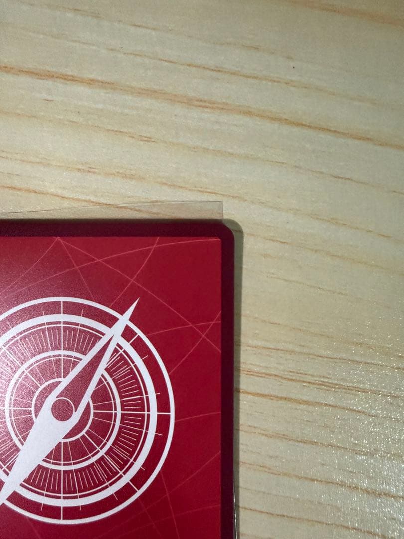 モンキー・D・ルフィ カード ST29-001 L