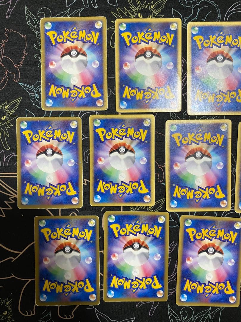 VSカード のみ19枚 まとめ売り ポケモンカードe