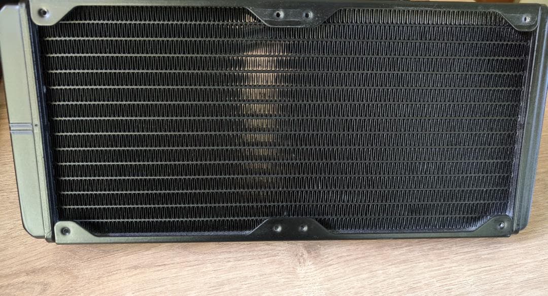 NZXT KRAKEN X63 RGB 簡易水冷