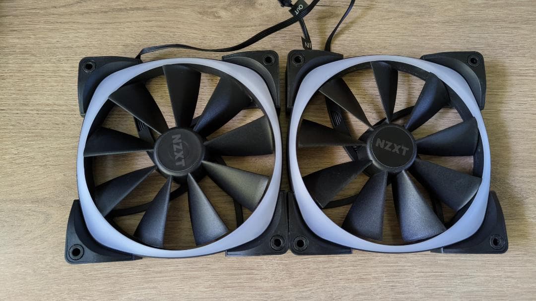 NZXT KRAKEN X63 RGB 簡易水冷