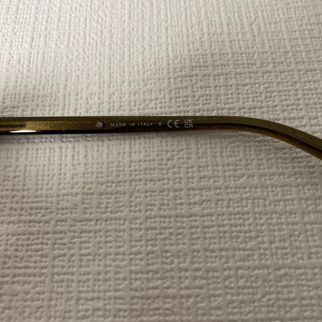 CHANEL メガネフレーム