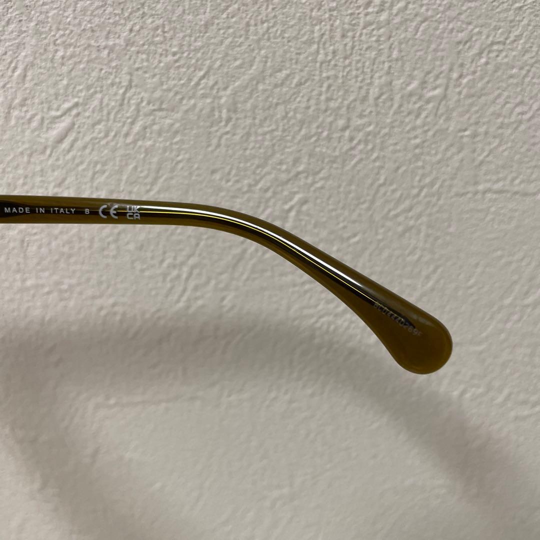 CHANEL メガネフレーム