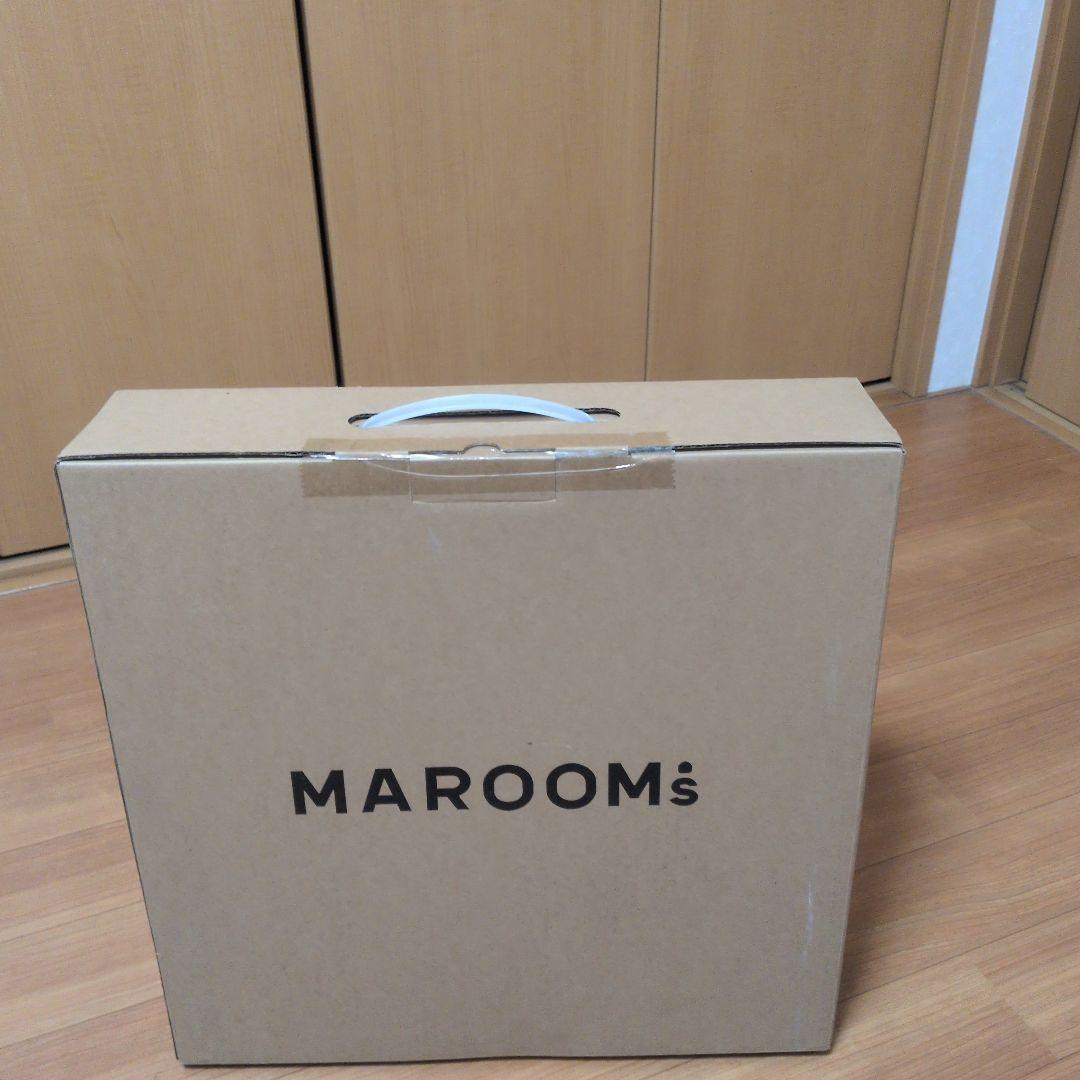 【新品・未開封】MAROOMS マルームズ バランスボール