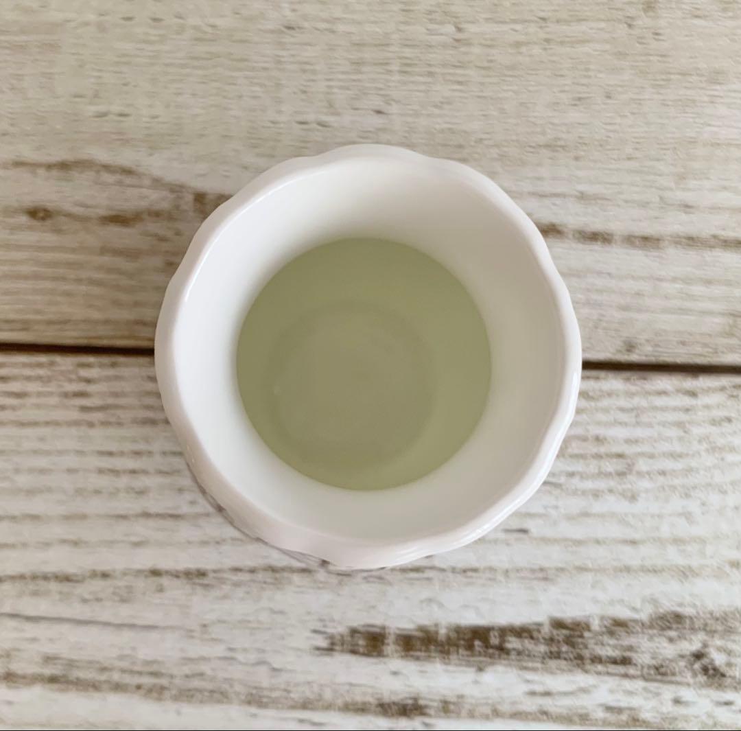 ポピーズベッドルーム フラワーベース スモールサイズ ブランブリーヘッジ 花瓶