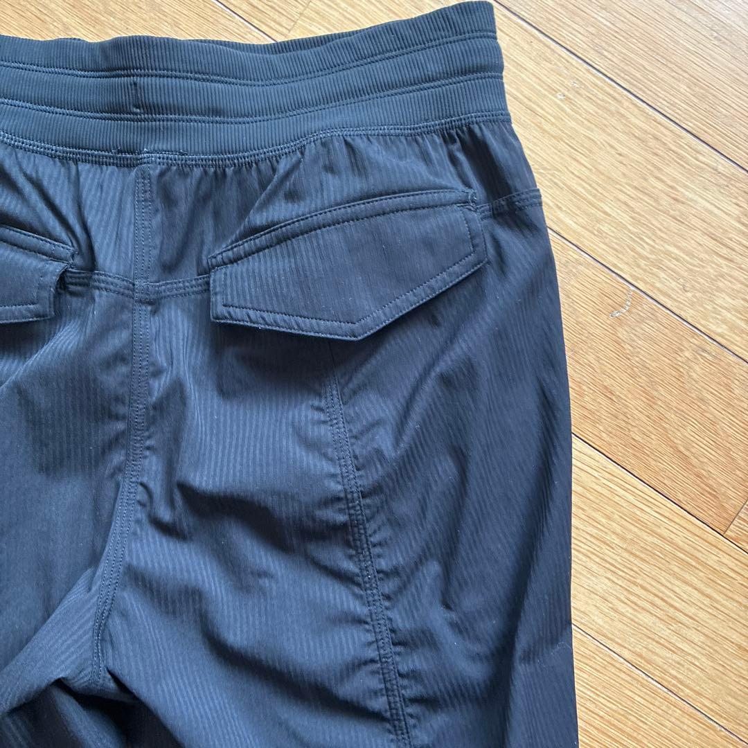 Lululemon ルルレモンDance Studio カーゴパンツ S
