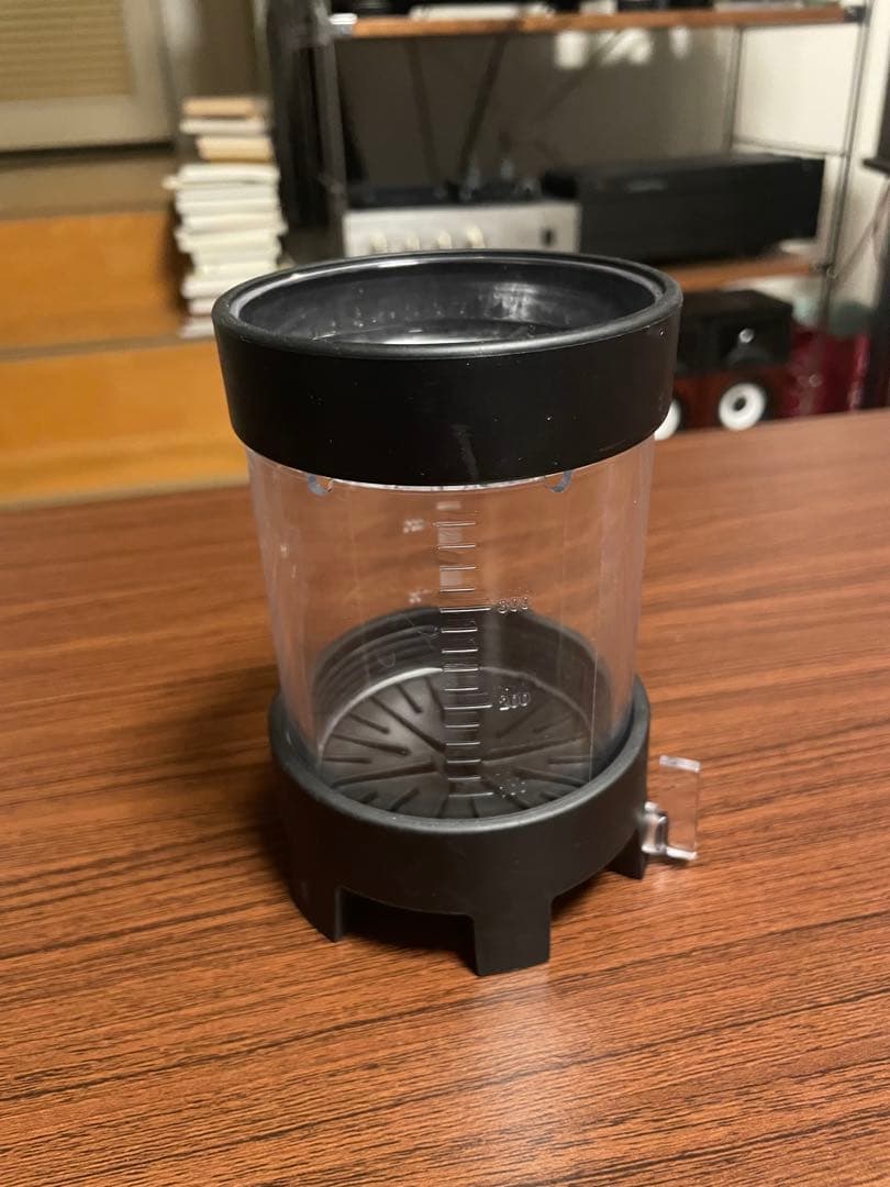 コーヒーメーカー・エスプレッソマシン Next level pulsar